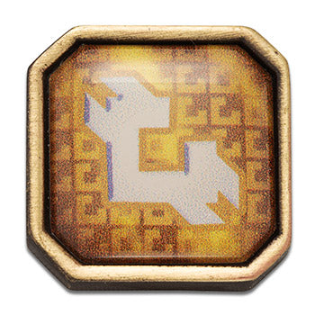 SETI Metal Coins and Tokens