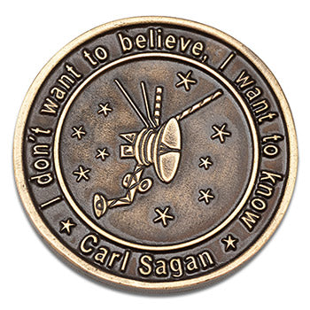 SETI 1st Player Marker