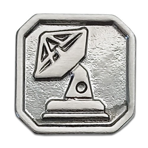 SETI Agencies Signal Metal Markers