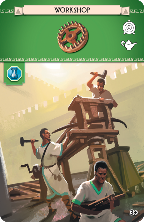 7 Wonders (New Edition)