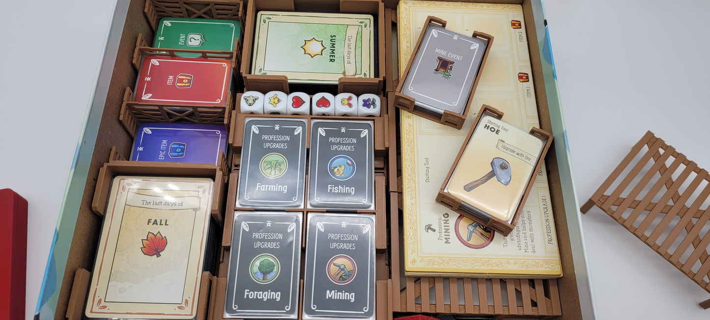 Stardew Valley box layout