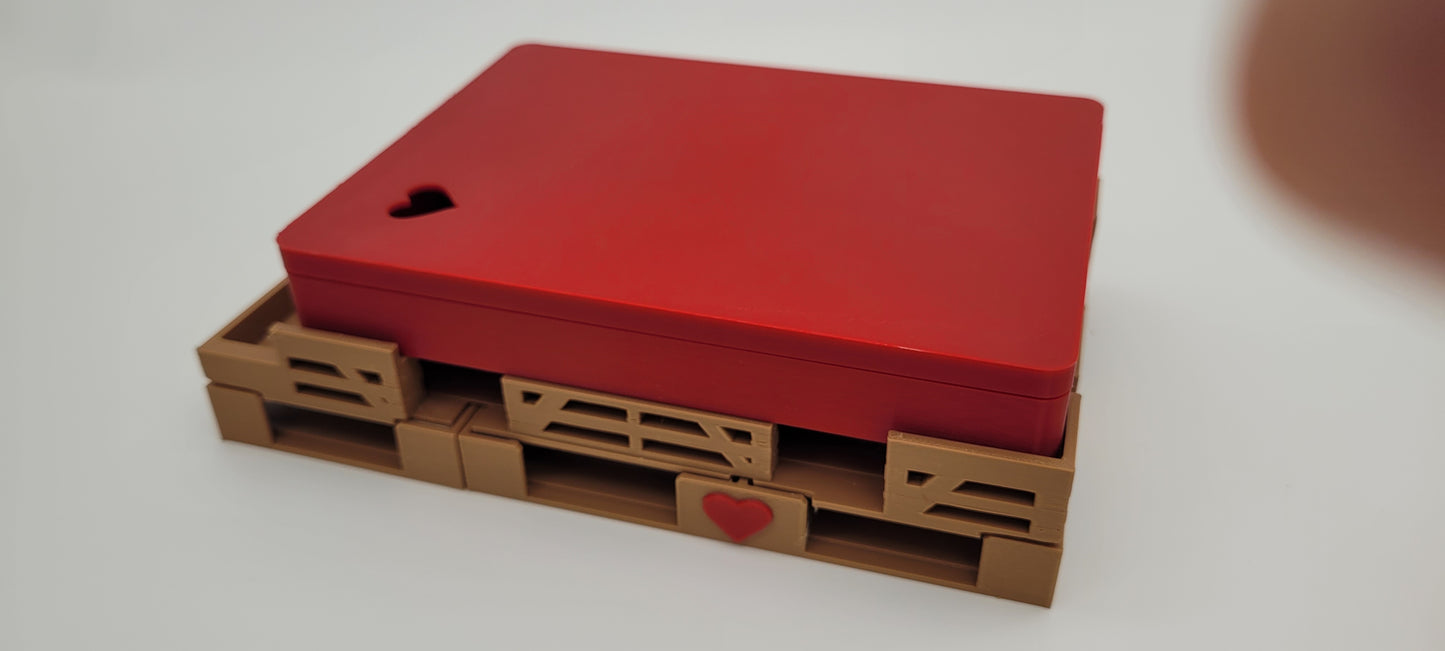 Stardew Valley token box