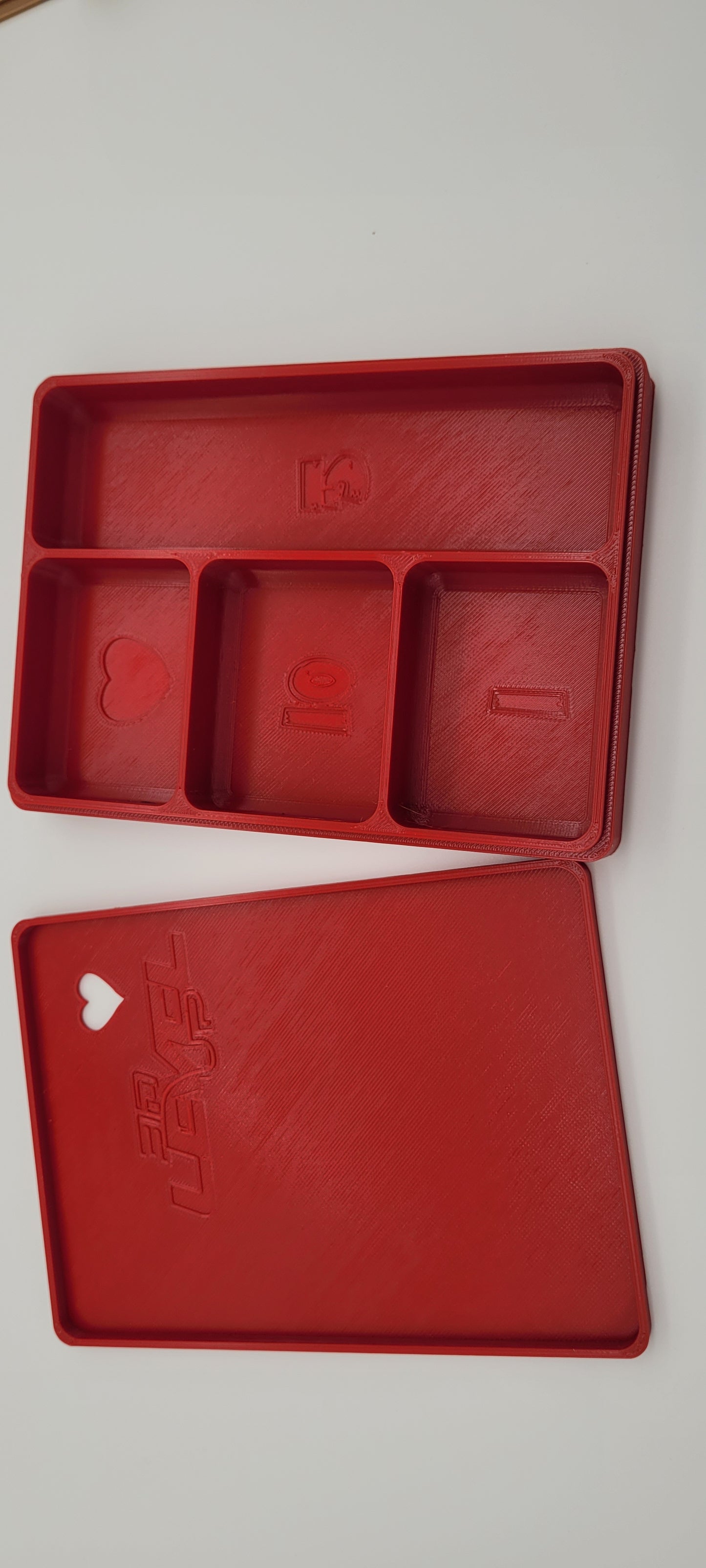 Inside stardew valley token box