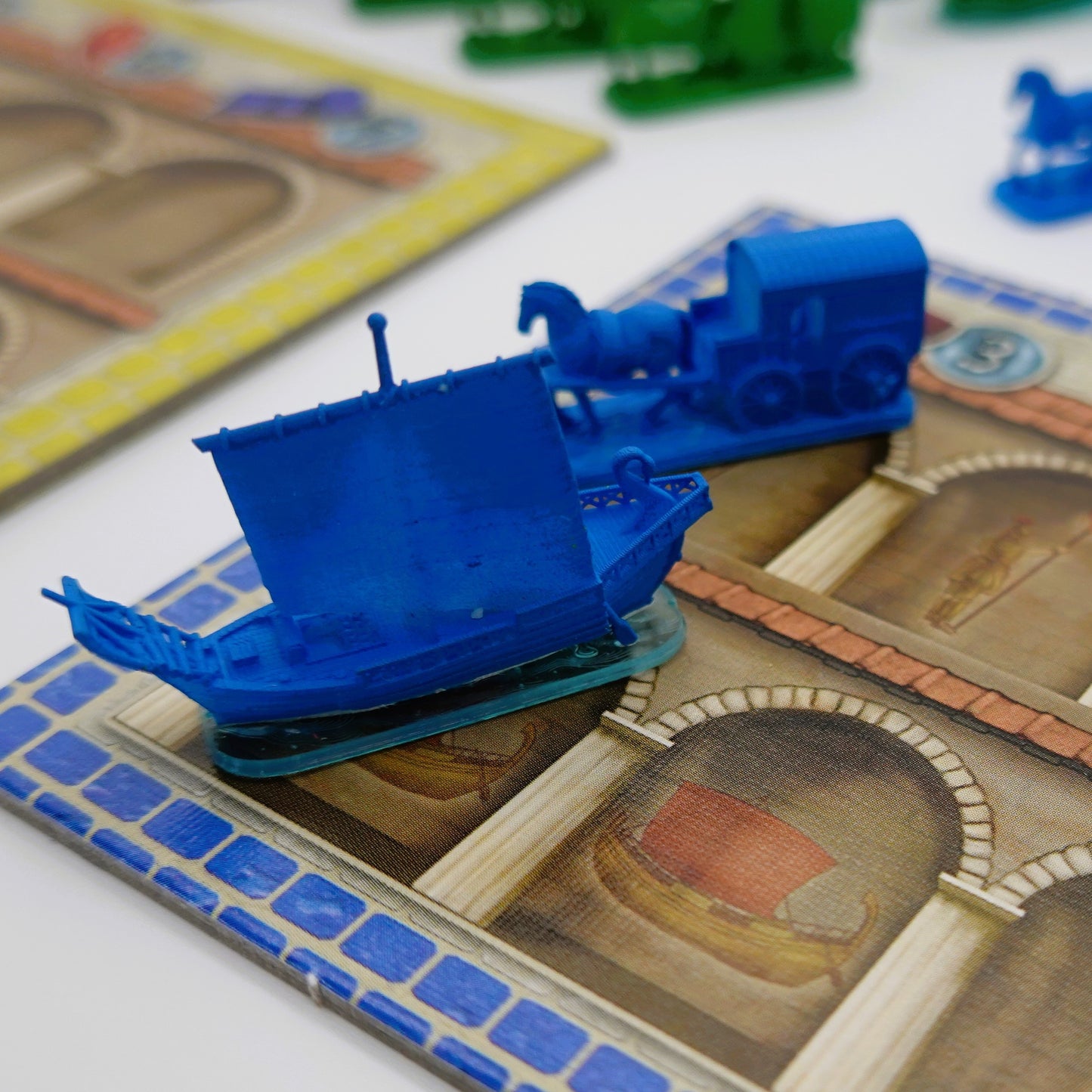 Concordia Roman Merchant Ship