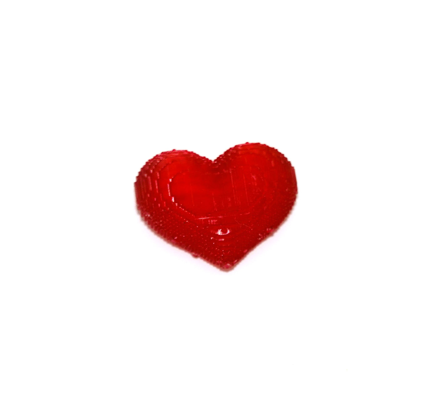 PIXEL Hearts suitable for Stardew Valley