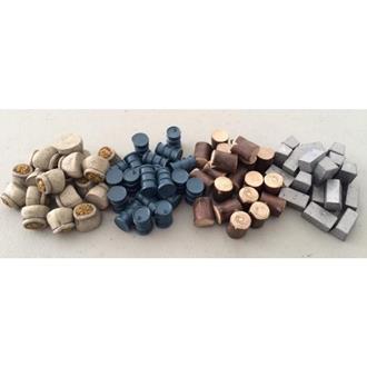 Scythe Realistic Tokens