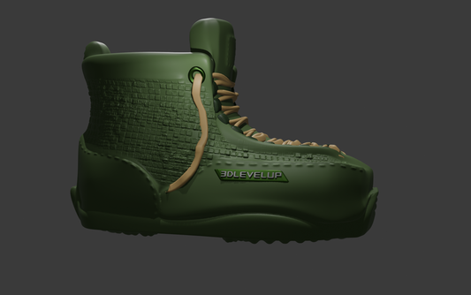 What game could this be for?