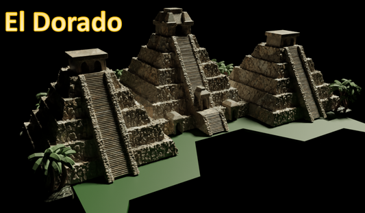 City of Eldorado