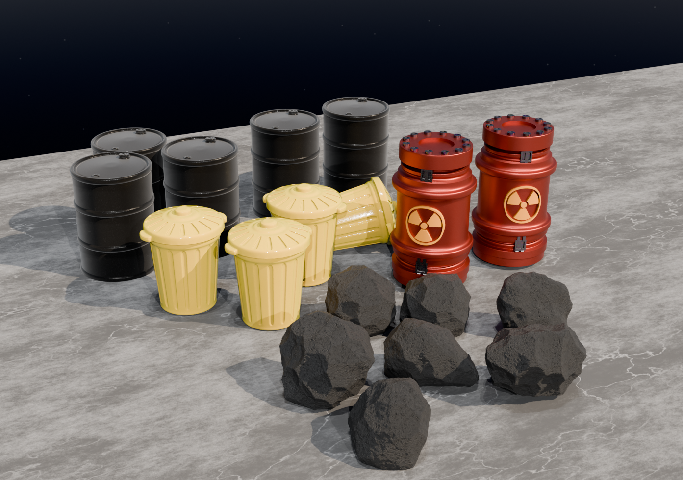 Electrify with Power Grid and all its expansions