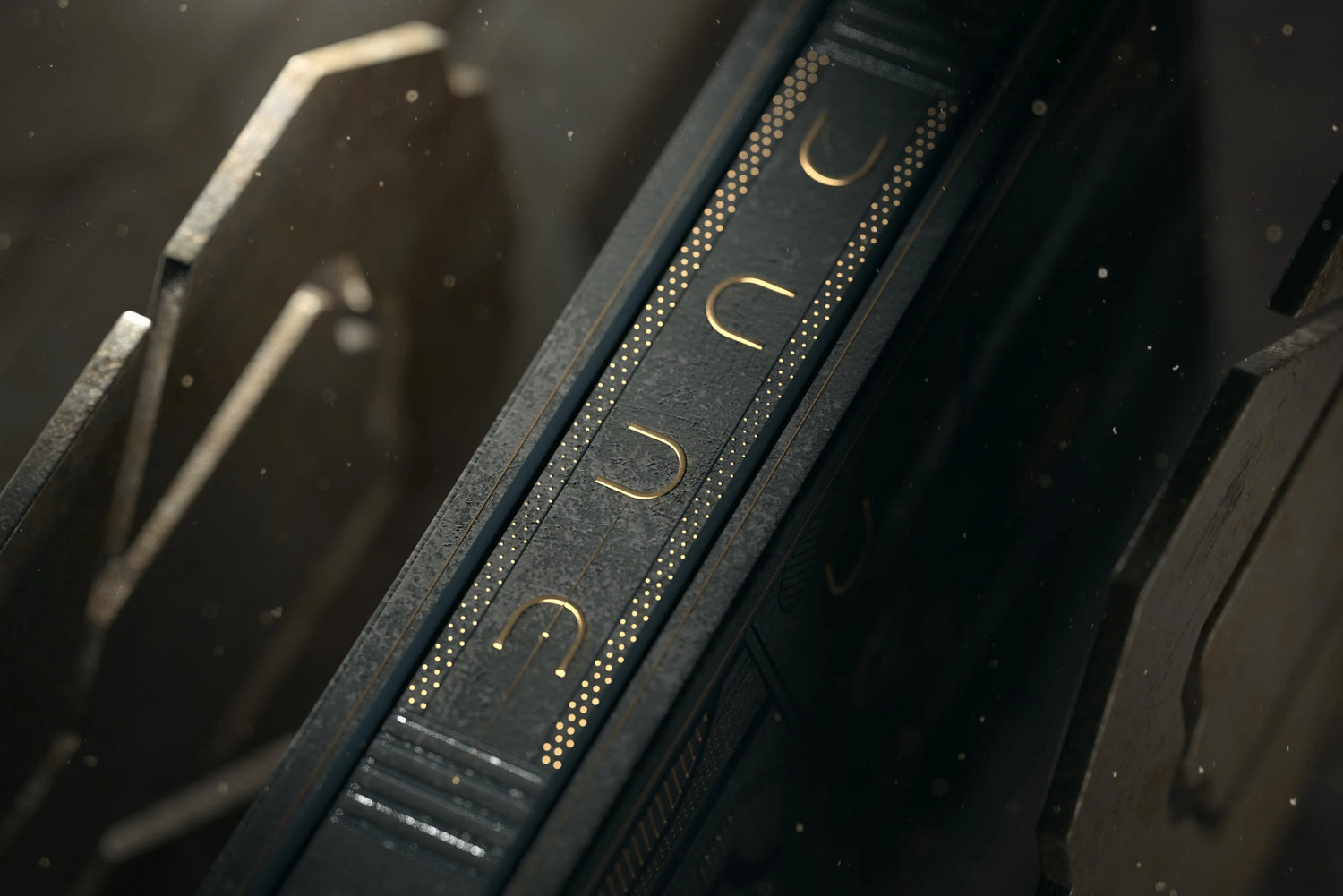 Dune - The Spice calls!