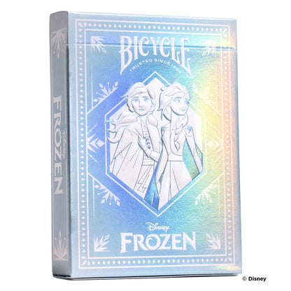 Disney Frozen Cards