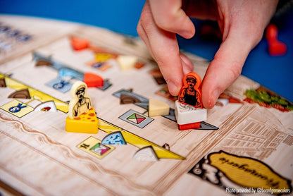 Fromage Deluxe Limited Edition