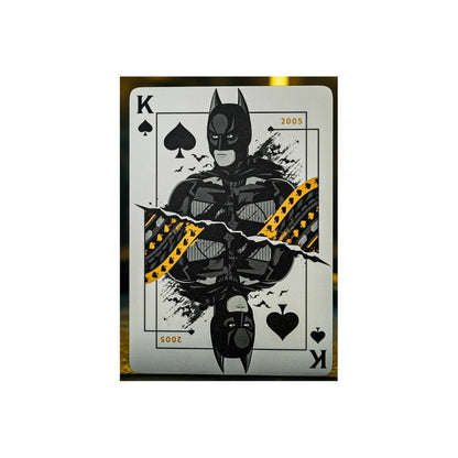 Theory 11 Batman 85th Anniversary Playing Cards