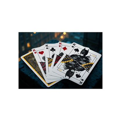 Theory 11 Batman 85th Anniversary Playing Cards