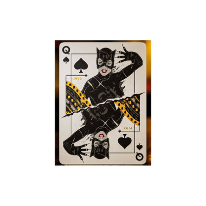 Theory 11 Batman 85th Anniversary Playing Cards