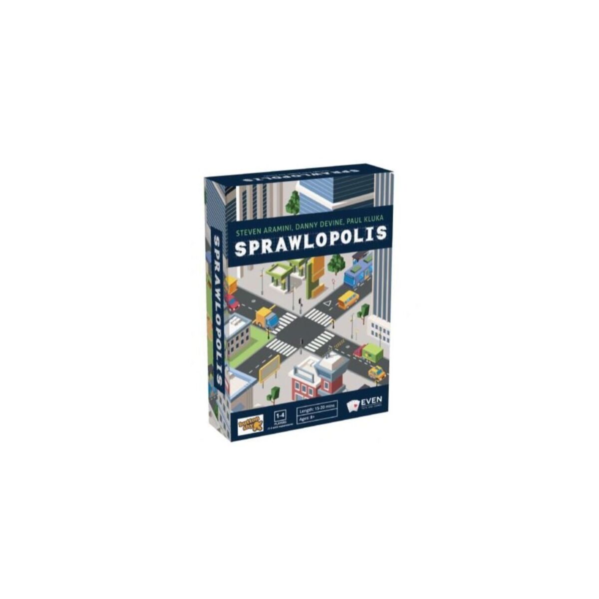 Sprawlopolis