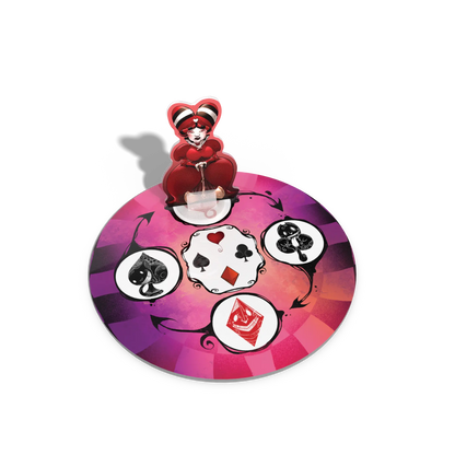 Off with their Heads