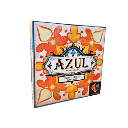 Azul Crystal Mosaic 2
