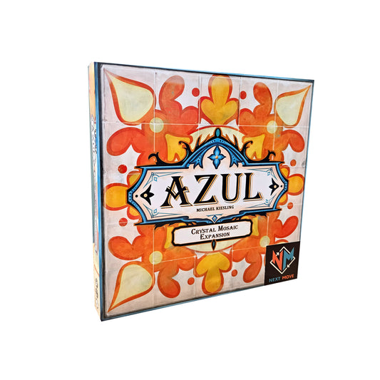 Azul Crystal Mosaic 2