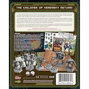 Battletech Clan Invasion