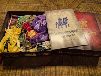 Bloodstones