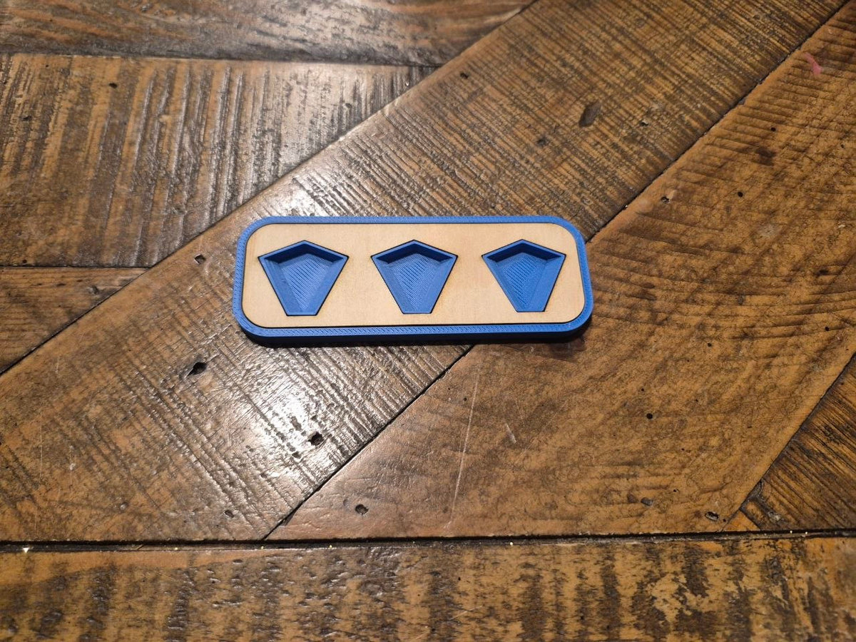 D10 Dice Holder