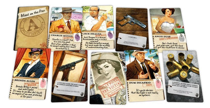 Detective City of Angels