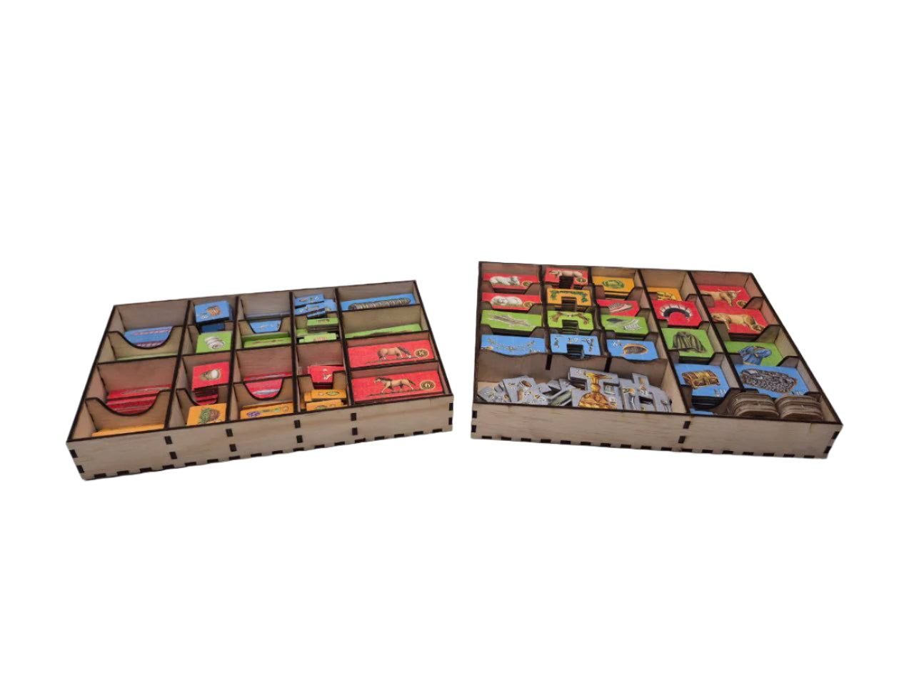 Feast for Odin Timber Trays