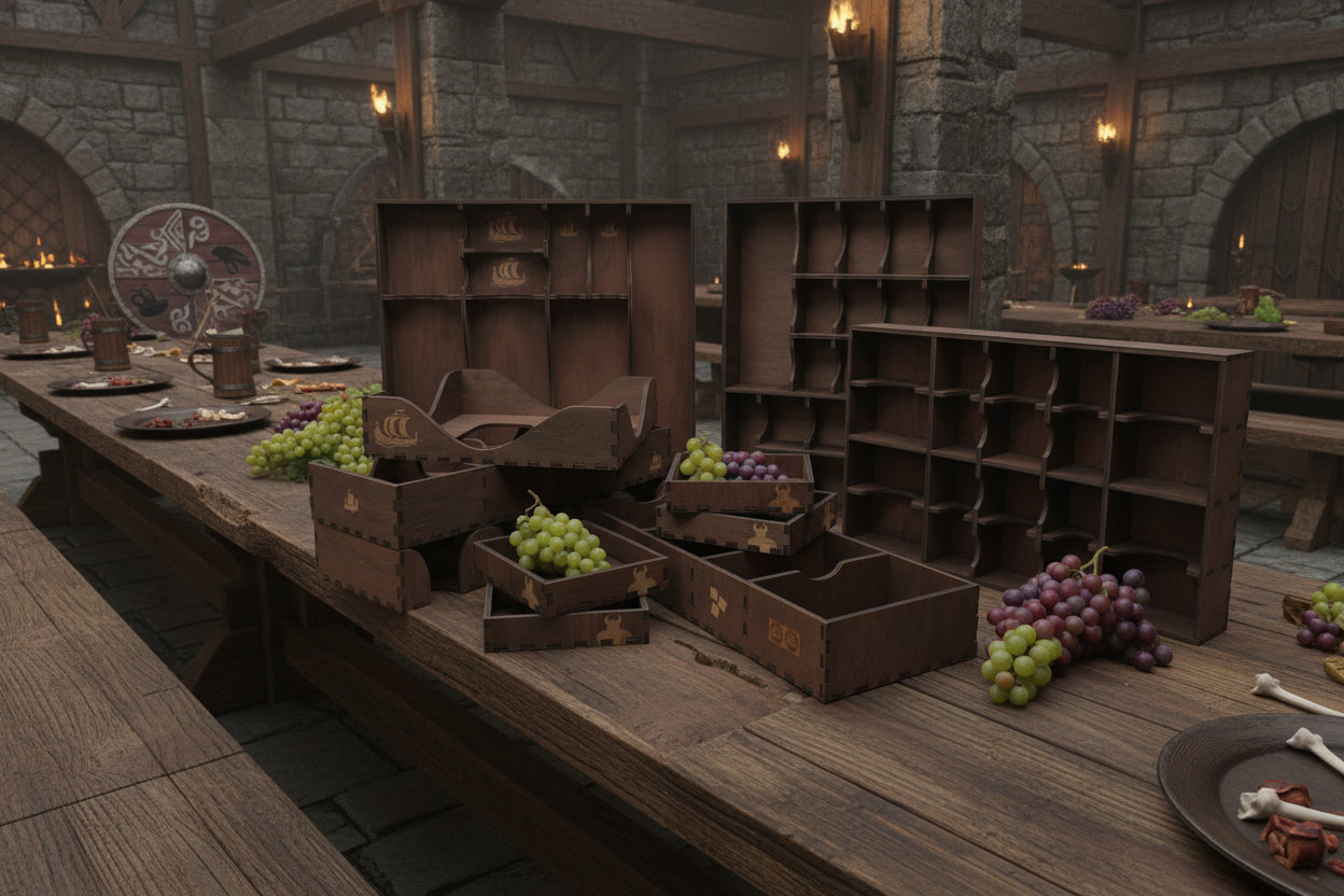 Feast for Odin Organiser