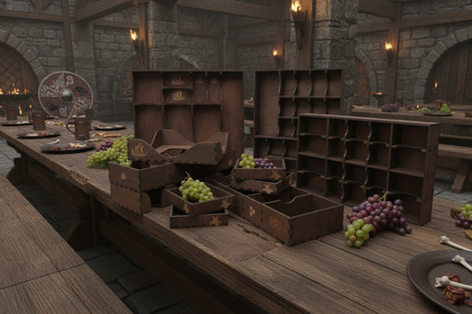 Feast for Odin Organiser