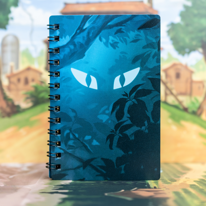 Flock Together board game book