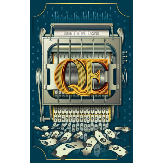 QE Board Game