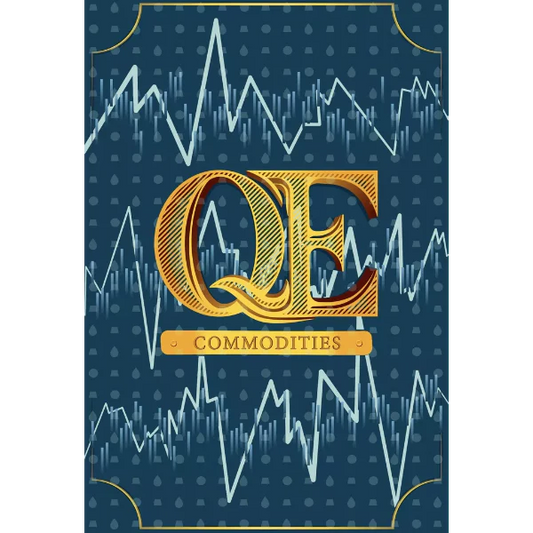 QE - Commodities Expansion
