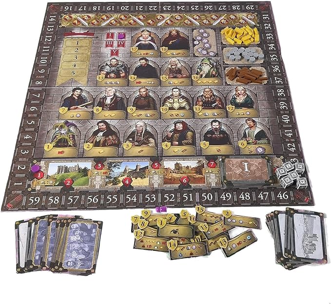 Kingsburg (Second Edition)