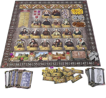 Kingsburg (Second Edition)