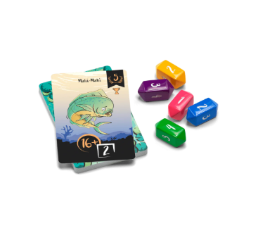 Lure deep water expansion