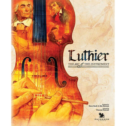 Luthier - Standard Edition