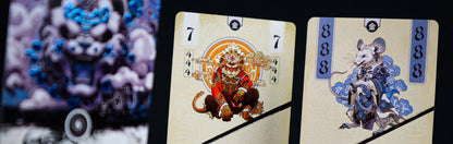 Spin Panda