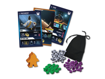 Planet B cards