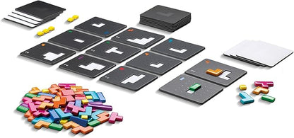 Project L Board Game