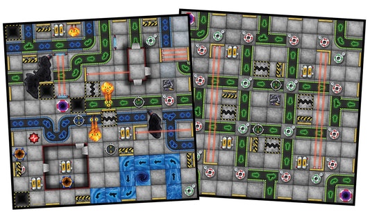 Robo Rally - 30th Anniversary Edition