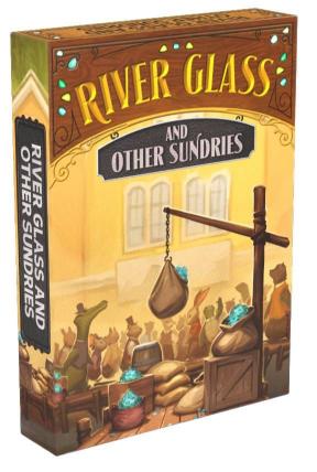 River Valley Glassworks expansion