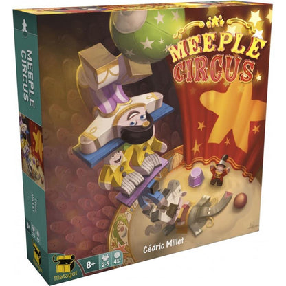 Meeple Circus