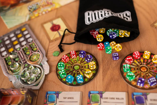 Sagrada Panorama