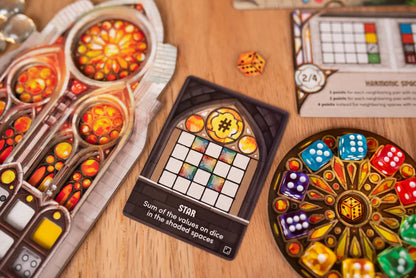 Sagrada Panorama
