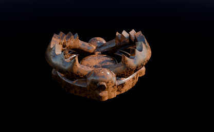 Tokens suitable for Twisted Cryptid