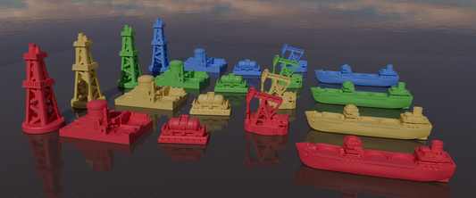 Wild Catters Token Upgrade