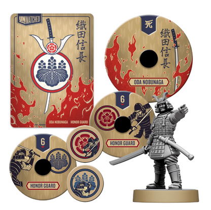 Unmatched Suns Origin