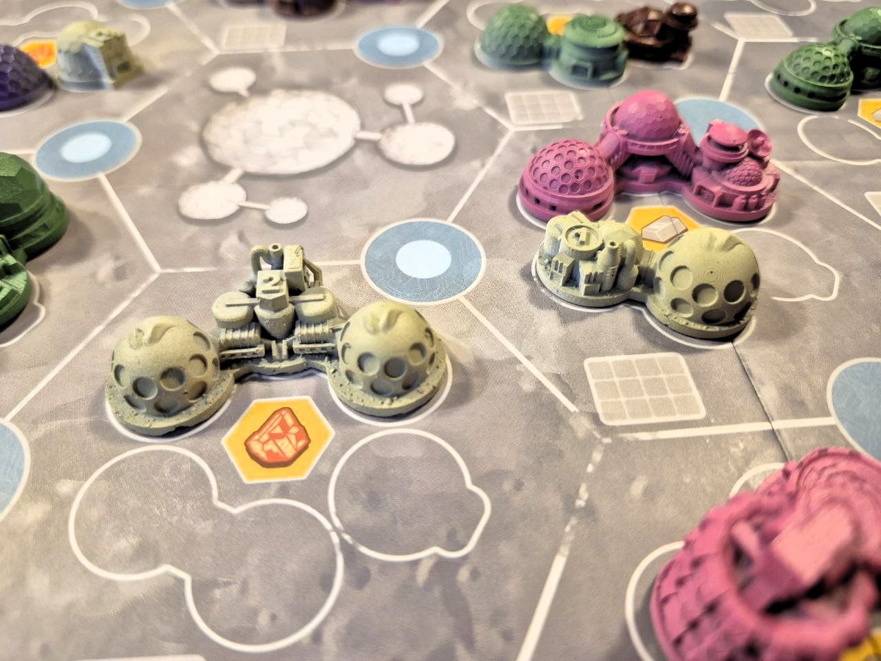 Shackleton Base Pieces Upgraded Tiles
