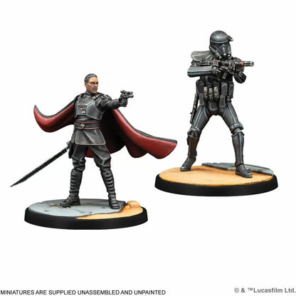 Star Wars Shatterpoint – You Have Something I Want Squad Pack